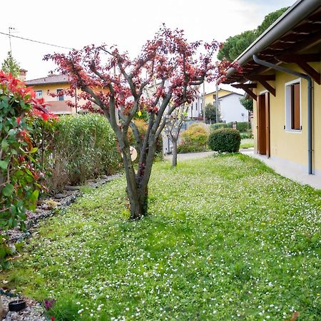 Residence Stradella Verde Staranzano 外观 照片