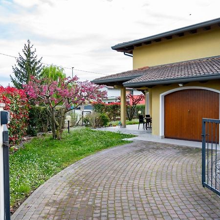 Residence Stradella Verde Staranzano 外观 照片