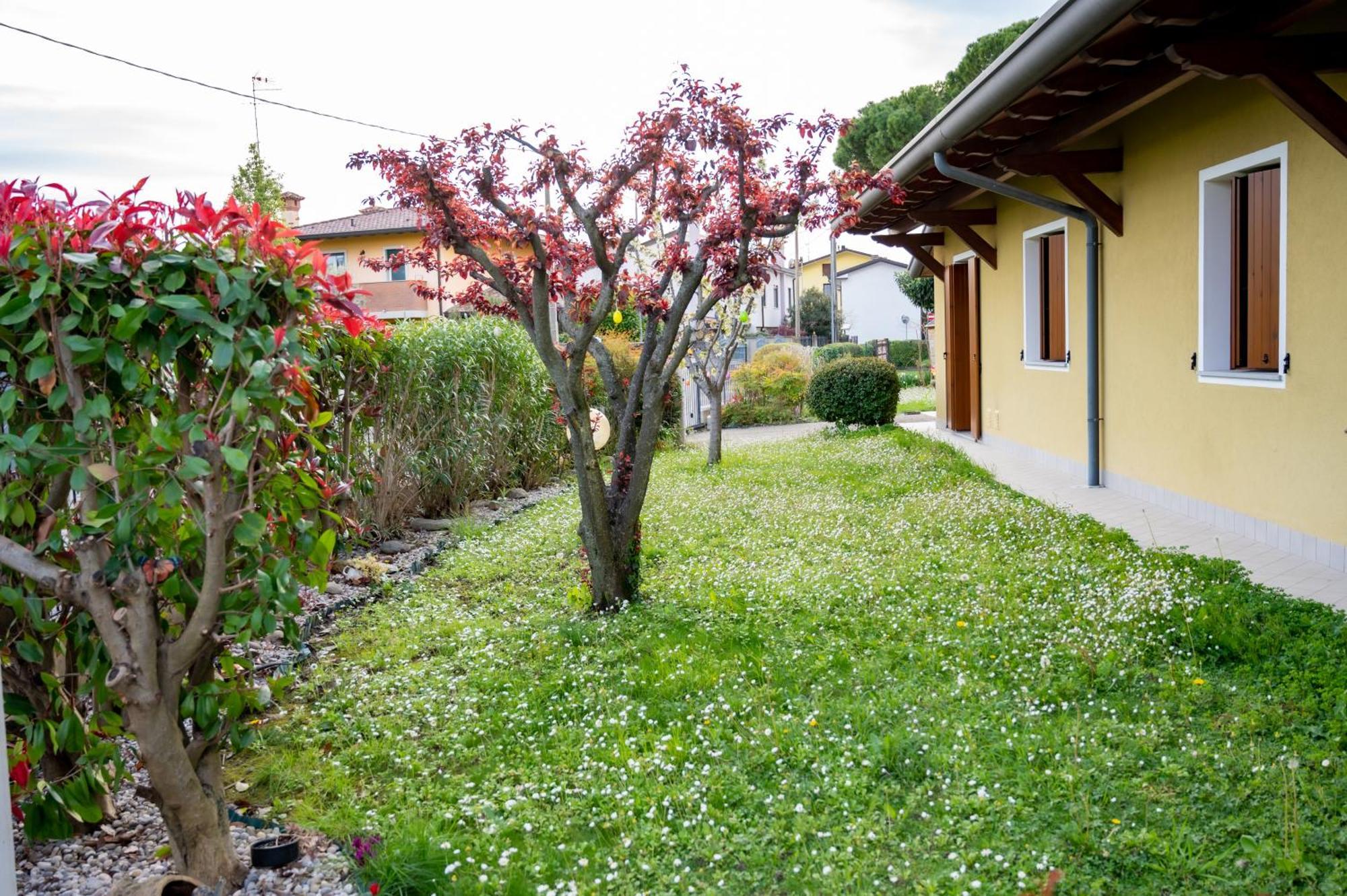 Residence Stradella Verde Staranzano 外观 照片