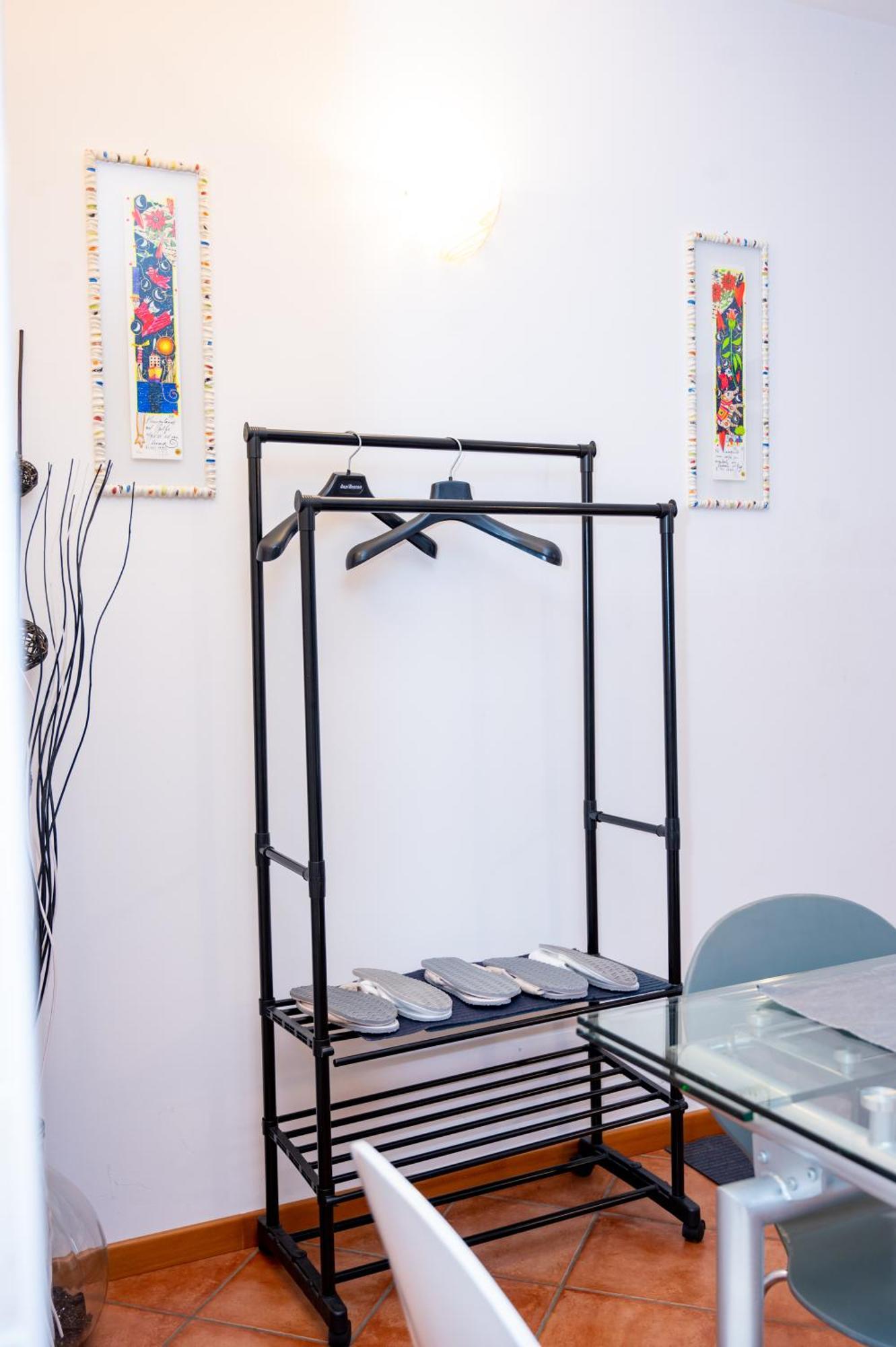 Residence Stradella Verde Staranzano 外观 照片