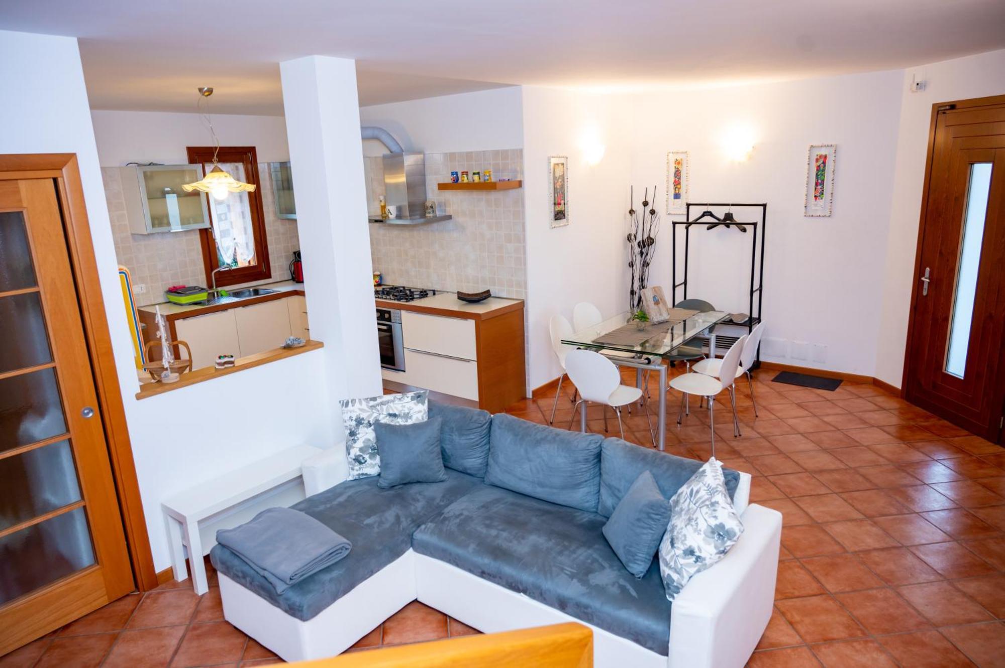 Residence Stradella Verde Staranzano 外观 照片