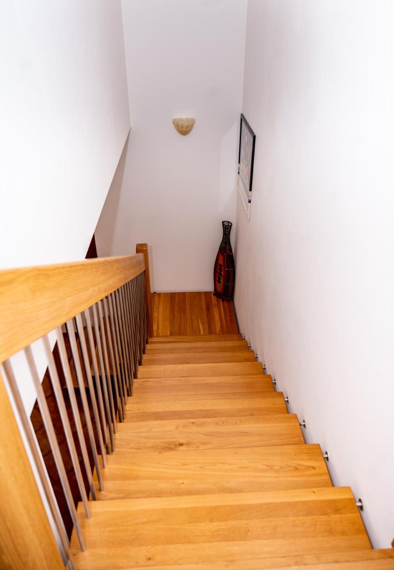 Residence Stradella Verde Staranzano 外观 照片