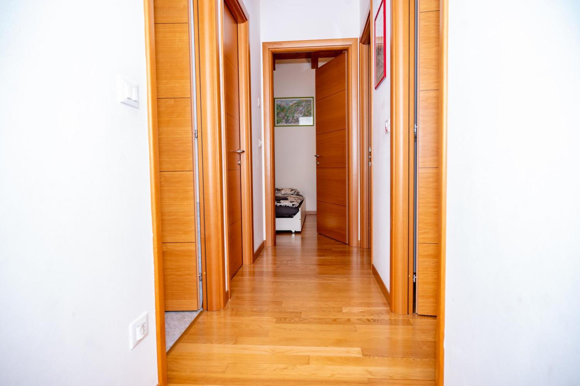Residence Stradella Verde Staranzano 外观 照片