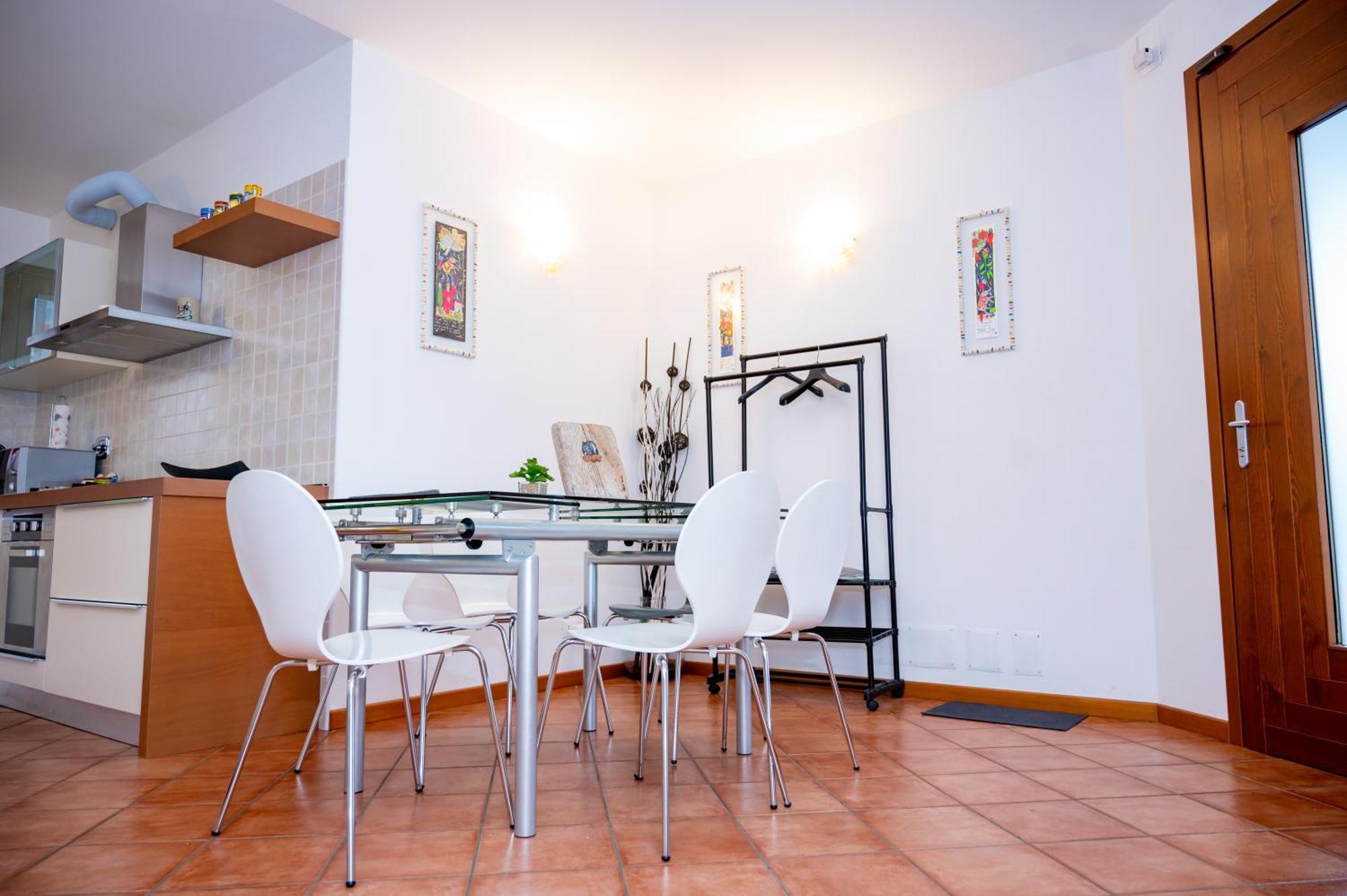 Residence Stradella Verde Staranzano 外观 照片