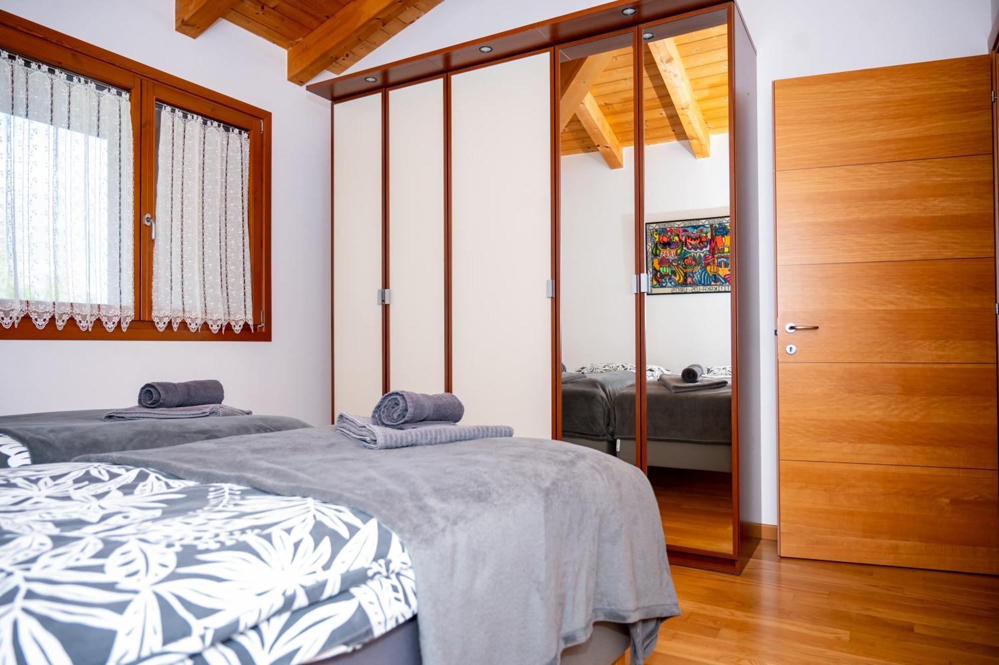 Residence Stradella Verde Staranzano 外观 照片
