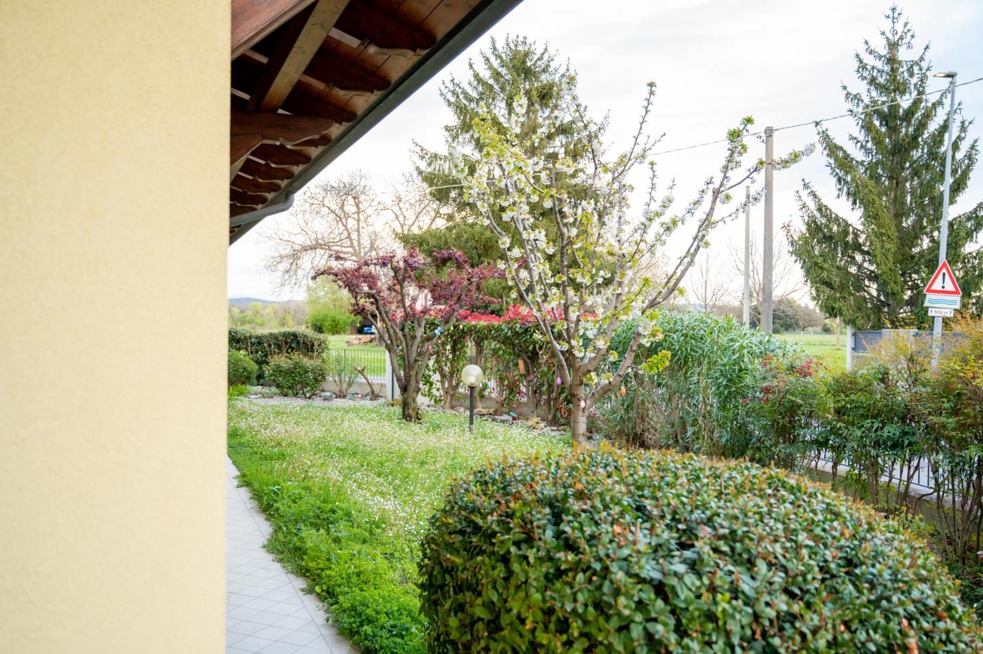Residence Stradella Verde Staranzano 外观 照片
