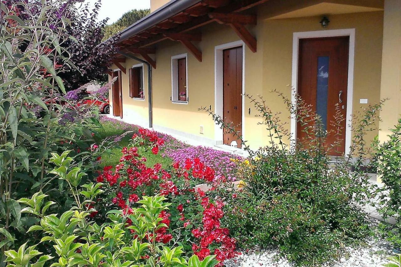 Residence Stradella Verde Staranzano 外观 照片